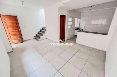 Sobrado com 3 dormitórios à venda, 110 m² por r$ 440.000,00 - itaquera - são paulo/sp