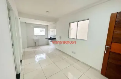 Apartamento com 2 dormitórios para alugar, 50 m² por r$ 2.825,35/mês - tatuapé - são paulo/sp