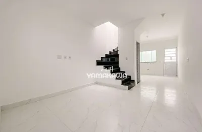 Sobrado com 3 dormitórios à venda, 97 m² por r$ 660.000,00 - cidade patriarca - são paulo/sp