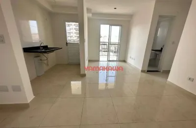 Apartamento com 2 dormitórios para alugar, 49 m² por r$ 2.760,00/mês - vila formosa - são paulo/sp