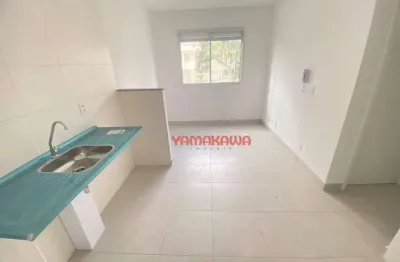Apartamento com 2 dormitórios para alugar, 35 m² por r$ 1.467,00/mês - itaquera - são paulo/sp