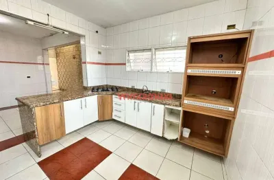 Sobrado com 3 dormitórios para alugar, 120 m² por r$ 2.200,01/mês - itaquera - são paulo/sp