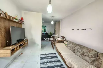 Sobrado com 2 dormitórios à venda, 74 m² por r$ 335.000,00 - itaquera - são paulo/sp