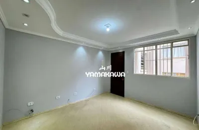 Apartamento com 2 dormitórios para alugar, 44 m² por R$ 1.430,00/mês - Guaianazes - São Paulo/SP