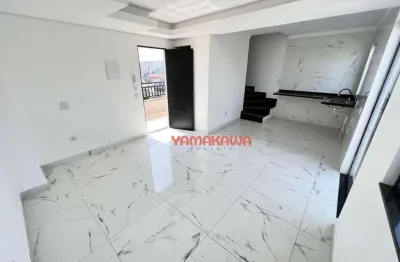 Apartamento com 2 dormitórios à venda, 53 m² por r$ 385.000,00 - aricanduva - são paulo/sp