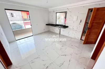 Apartamento à venda, 60 m² por r$ 350.000,00 - aricanduva - são paulo/sp