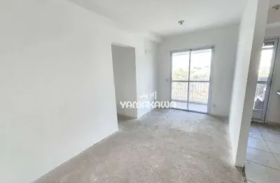 Apartamento com 2 dormitórios à venda, 46 m² por r$ 440.000,00 - vila matilde - são paulo/sp