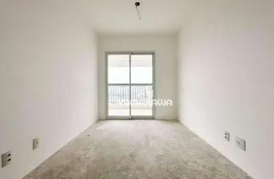 Apartamento com 2 dormitórios à venda, 64 m² por r$ 690.000,00 - vila guilhermina - são paulo/sp