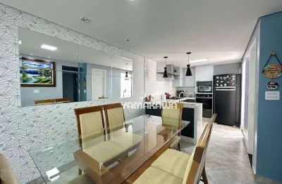 Sobrado com 2 dormitórios à venda, 85 m² por R$ 530.000,00 - Vila Matilde - São Paulo/SP
