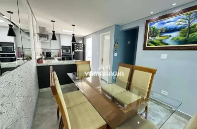 Sobrado com 2 dormitórios à venda, 85 m² por r$ 530.000,00 - vila matilde - são paulo/sp