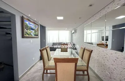 Sobrado com 2 dormitórios à venda, 85 m² por r$ 530.000,00 - vila matilde - são paulo/sp