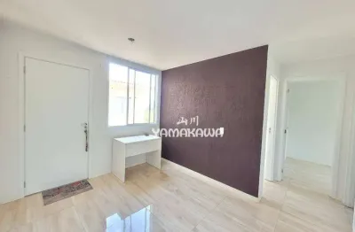 Apartamento com 2 dormitórios à venda, 38 m² por r$ 230.000,00 - itaquera - são paulo/sp