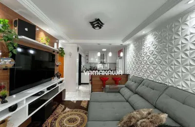 Sobrado com 2 dormitórios à venda, 75 m² por r$ 479.000,00 - vila ré - são paulo/sp