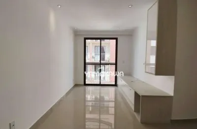 Apartamento com 3 dormitórios à venda, 55 m² por r$ 430.000,00 - penha de frança - são paulo/sp