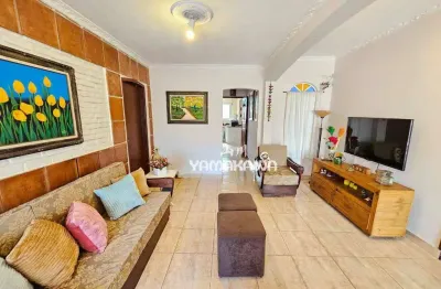 Casa à venda, 188 m² por r$ 780.000,00 - itaquera - são paulo/sp