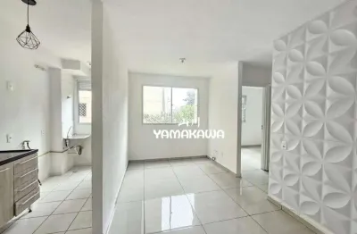 Apartamento para alugar, 40 m² por r$ 1.355,55/mês - itaquera - são paulo/sp
