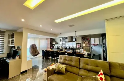 Apartamento com 2 dormitórios à venda, 95 m² por r$ 1.400.000,00 - jardim anália franco - são paulo/sp