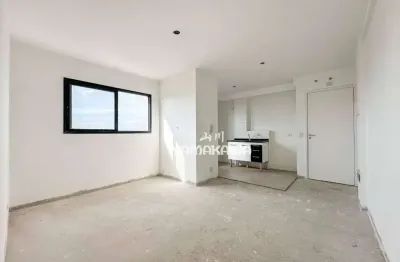 Apartamento com 1 dormitório à venda, 39 m² por r$ 443.500,00 - penha de frança - são paulo/sp