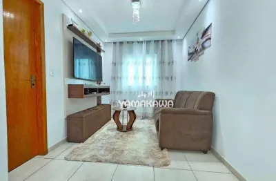 Apartamento à venda, 46 m² por r$ 250.000,00 - itaquera - são paulo/sp