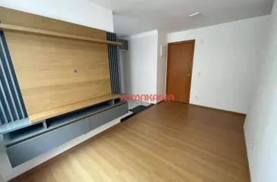 Apartamento com 2 dormitórios para alugar, 44 m² por r$ 1.680,00/mês - itaquera - são paulo/sp