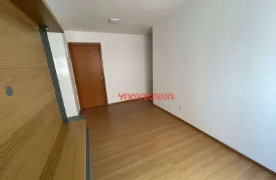 Apartamento com 2 dormitórios para alugar, 44 m² por r$ 1.780,00/mês - itaquera - são paulo/sp