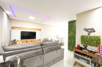 Sobrado com 3 dormitórios à venda, 125 m² por r$ 520.000,00 - vila ré - são paulo/sp
