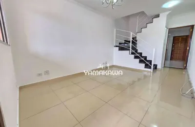 Sobrado com 2 dormitórios, 90 m² - venda por r$ 500.000,00 ou aluguel por r$ 2.800,00/mês - itaquera - são paulo/sp