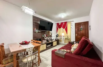 Sobrado com 2 dormitórios à venda, 65 m² por r$ 338.000,00 - itaquera - são paulo/sp