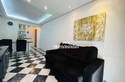 Apartamento com 3 dormitórios à venda, 63 m² por r$ 399.000,00 - vila matilde - são paulo/sp