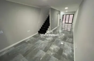 Sobrado com 3 dormitórios à venda, 165 m² por r$ 850.000,00 - vila carrão - são paulo/sp