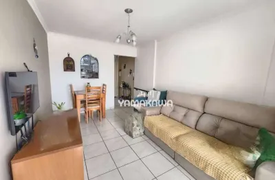 Apartamento à venda, 63 m² por r$ 450.000,00 - mooca - são paulo/sp