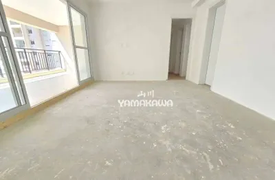 Apartamento com 3 dormitórios à venda, 105 m² por r$ 1.200.000,00 - mooca - são paulo/sp