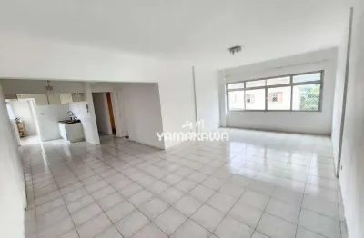 Apartamento à venda, 120 m² por r$ 410.000,00 - mooca - são paulo/sp