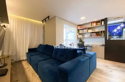 Apartamento com 2 dormitórios à venda, 62 m² por r$ 470.000,00 - itaquera - são paulo/sp