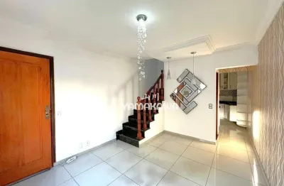 Sobrado com 2 dormitórios à venda, 74 m² por r$ 373.000,00 - ponte rasa - são paulo/sp