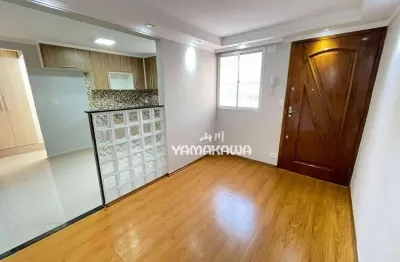 Apartamento com 2 dormitórios à venda, 49 m² por r$ 279.000,00 - artur alvim - são paulo/sp