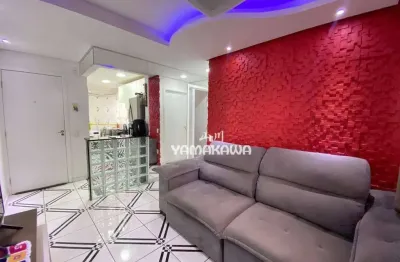 Apartamento com 2 dormitórios para alugar, 40 m² por r$ 1.550,00/mês - itaquera - são paulo/sp