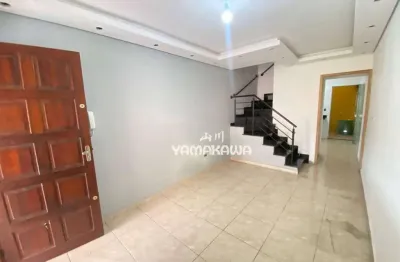 Sobrado com 2 dormitórios à venda, 70 m² por r$ 320.000,00 - itaquera - são paulo/sp