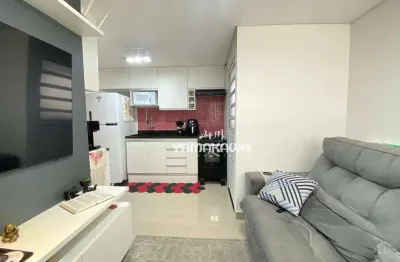 Apartamento com 2 dormitórios para alugar, 48 m² por r$ 1.615,00/mês - itaquera - são paulo/sp
