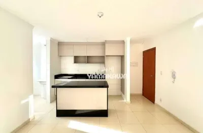 Apartamento com 2 dormitórios à venda, 55 m² por r$ 461.000,00 - vila carrão - são paulo/sp