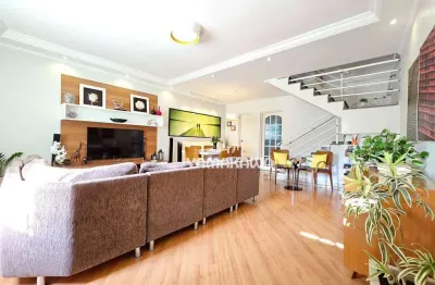 Sobrado com 3 dormitórios à venda, 138 m² por R$ 850.000,00 - Vila Guilhermina - São Paulo/SP