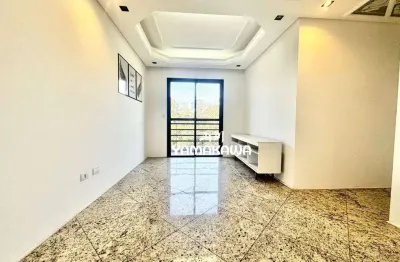 Apartamento com 2 dormitórios à venda, 48 m² por r$ 370.000,00 - itaquera - são paulo/sp