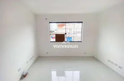Sala para alugar, 24 m² por r$ 1.000,00/mês - guaianases - são paulo/sp