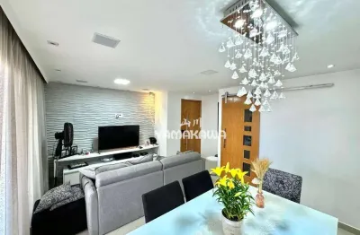 Apartamento com 3 dormitórios à venda, 96 m² por r$ 1.200.000,00 - tatuapé - são paulo/sp