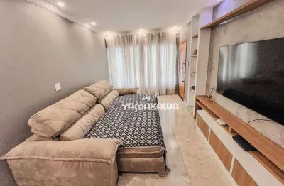 Casa com 3 dormitórios à venda, 165 m² por r$ 880.000,00 - vila ré - são paulo/sp