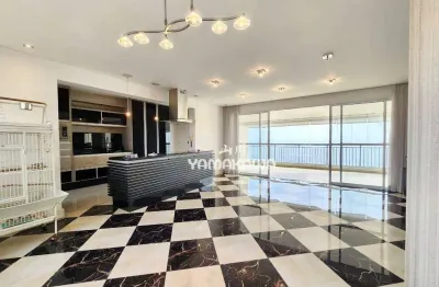 Apartamento com 3 dormitórios à venda, 169 m² por r$ 2.340.000,00 - tatuapé - são paulo/sp