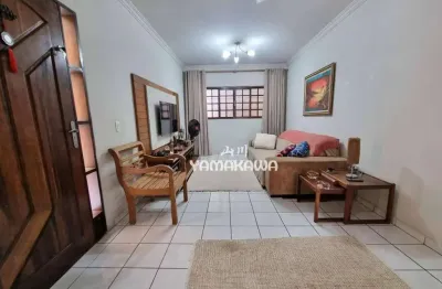 Sobrado com 2 dormitórios à venda, 158 m² por r$ 700.000,00 - parque do carmo - são paulo/sp