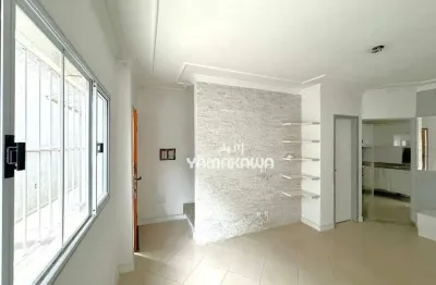 Sobrado com 2 dormitórios à venda, 75 m² por r$ 420.000,00 - penha - são paulo/sp