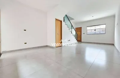 Sobrado com 2 dormitórios à venda, 128 m² por r$ 620.000,00 - patriarca - são paulo/sp