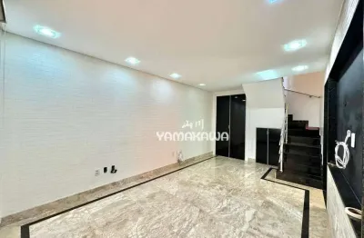 Sobrado com 3 dormitórios à venda, 175 m² por r$ 1.289.000,00 - vila formosa - são paulo/sp